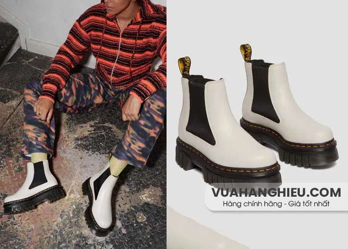 Chelsea boot là giày gì? 9+ mẫu giày chelsea boot nam chính hãng vô cùng đẹp
