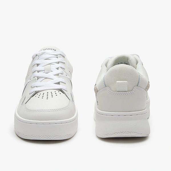 Giày Thể Thao Lacoste L005 222 Màu Trắng Size 43 - Giày - Vua Hàng Hiệu