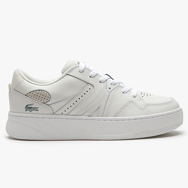 Giày Thể Thao Lacoste L005 222 Màu Trắng Size 43 - Giày - Vua Hàng Hiệu