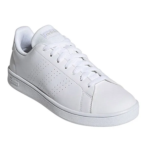 Giày Thể Thao Adidas Advancourt Base EE7692 Màu Trắng Size 43 - Giày - Vua Hàng Hiệu