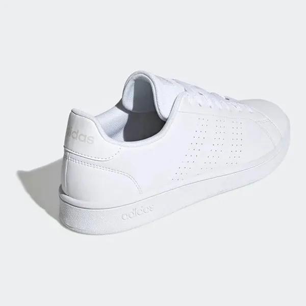 Giày Thể Thao Adidas Advancourt Base EE7692 Màu Trắng Size 43 - Giày - Vua Hàng Hiệu