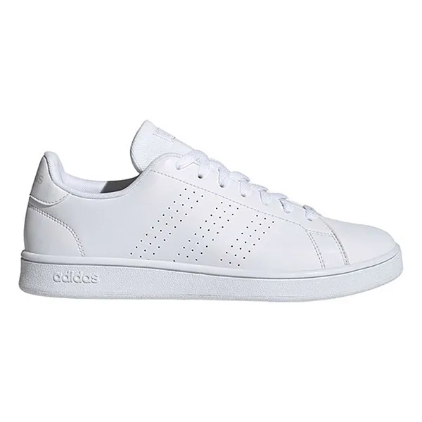 Giày Thể Thao Adidas Advancourt Base EE7692 Màu Trắng Size 43 - Giày - Vua Hàng Hiệu