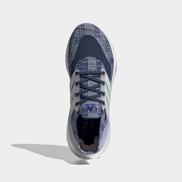Giày Thể Thao Adidas Ultraboost 21 Primeblue FX7729 Màu Xanh Xám Size 36 - Giày - Vua Hàng Hiệu