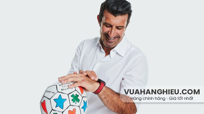Hublot ra mắt đồng hồ Big Bang e Fifa World Cup Qatar 2022