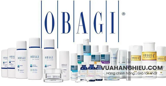 Top 8 kem dưỡng ẩm Obagi được nhiều khách hàng yêu thích phù hợp cho mọi loại da - 1