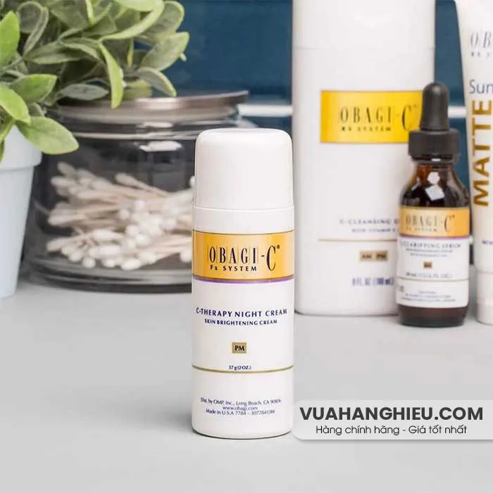 Top 8 kem dưỡng ẩm Obagi được nhiều khách hàng yêu thích phù hợp cho mọi loại da - 12