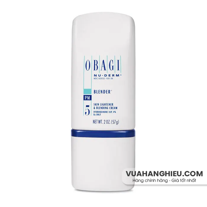 Top 8 kem dưỡng ẩm Obagi được nhiều khách hàng yêu thích phù hợp cho mọi loại da - 13