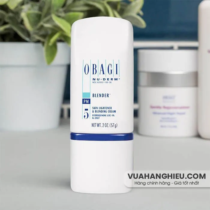 Top 8 kem dưỡng ẩm Obagi được nhiều khách hàng yêu thích phù hợp cho mọi loại da - 14