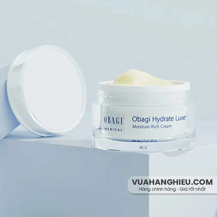 Top 8 kem dưỡng ẩm Obagi được nhiều khách hàng yêu thích phù hợp cho mọi loại da - 4