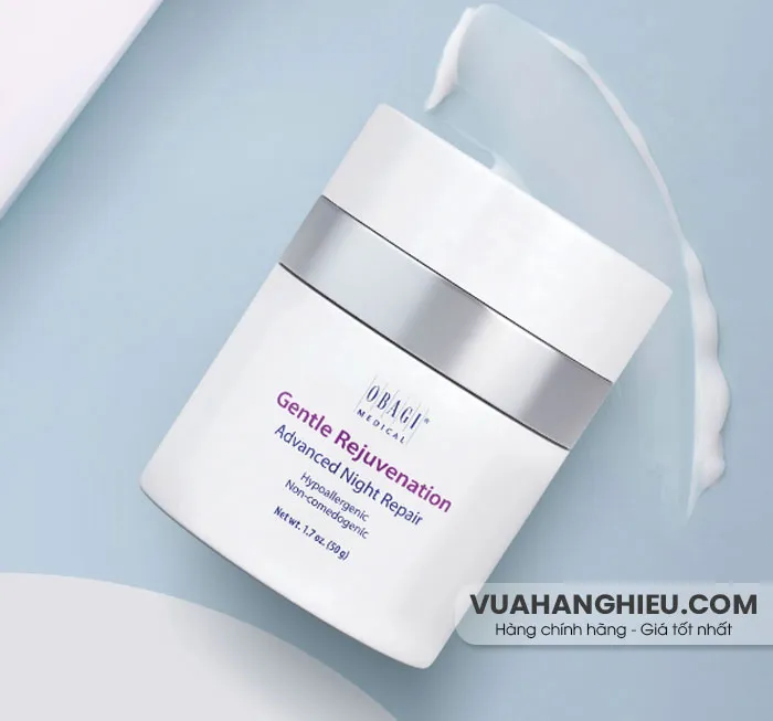 Top 8 kem dưỡng ẩm Obagi được nhiều khách hàng yêu thích phù hợp cho mọi loại da - 9