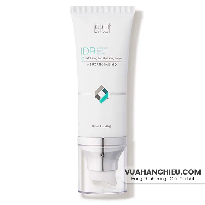 Top 8 kem dưỡng ẩm Obagi được nhiều khách hàng yêu thích phù hợp cho mọi loại da - 10