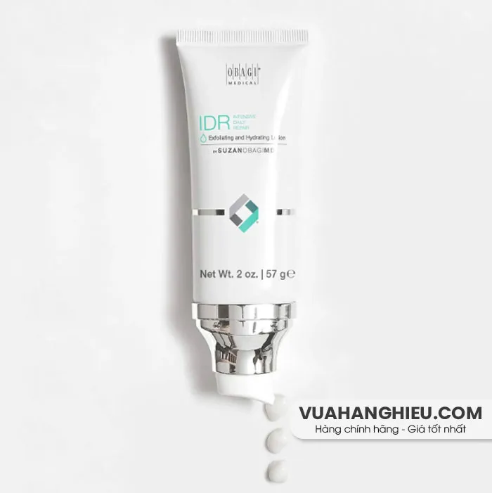 Top 8 kem dưỡng ẩm Obagi được nhiều khách hàng yêu thích phù hợp cho mọi loại da - 11
