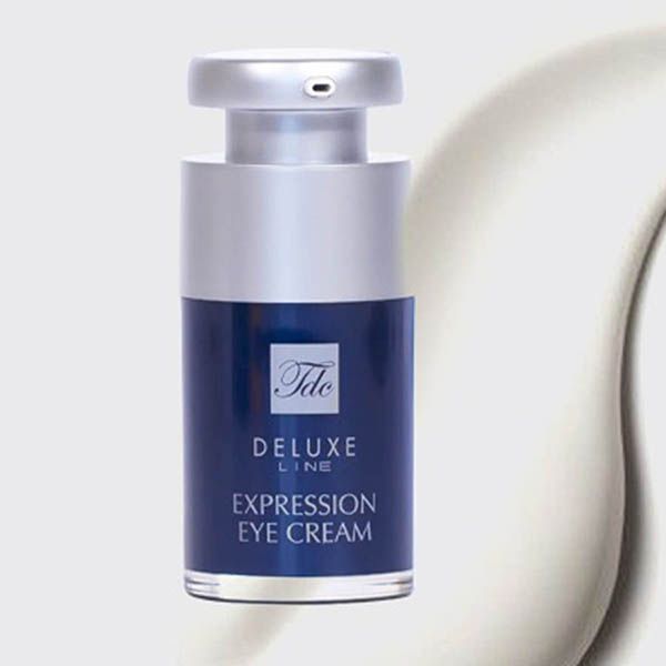 Kem Dưỡng Mắt Tegoder Expression Eye Cream Deluxe 15ml - Mỹ phẩm - Vua Hàng Hiệu
