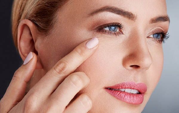 Kem Dưỡng Mắt Tegoder Expression Eye Cream Deluxe 15ml - Mỹ phẩm - Vua Hàng Hiệu