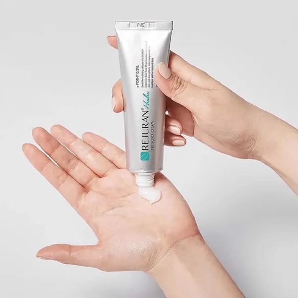 Kem Dưỡng Phục Hồi Da Rejuran Healer Turnover Cream 50ml - Mỹ phẩm - Vua Hàng Hiệu