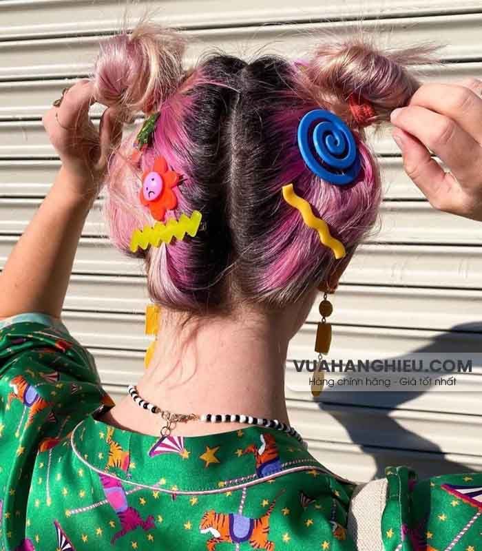 Y2k style là gì? Phối đồ theo phong cách y2k chuẩn đẹp