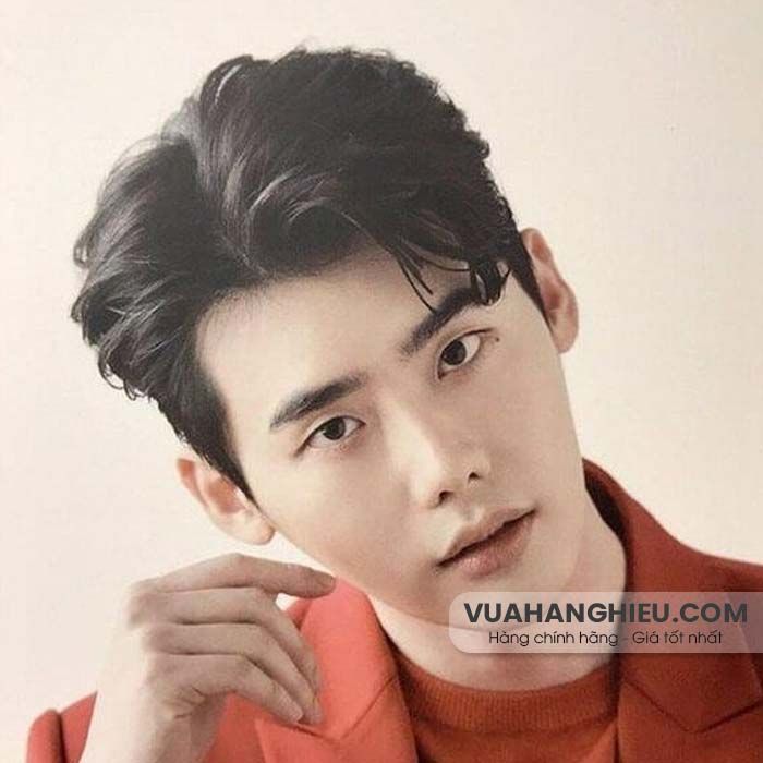 17+ kiểu tóc 6/4 nam đẹp cho chàng thêm thu hút và điển trai