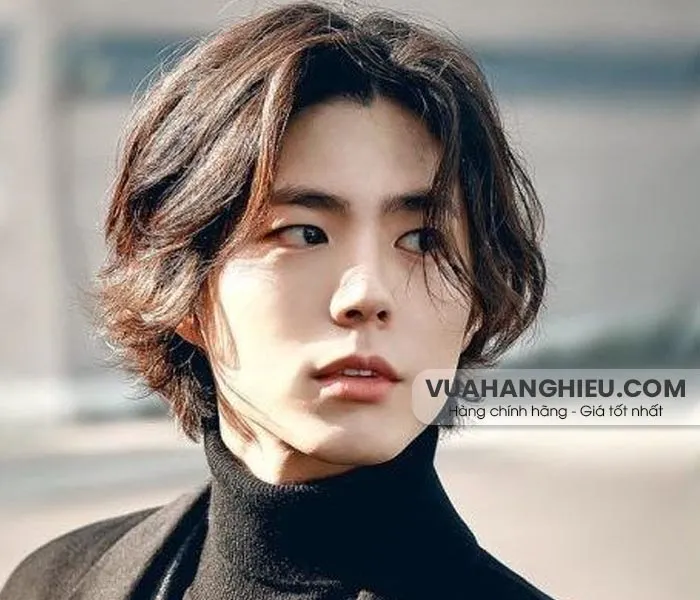 17+ kiểu tóc 6/4 nam đẹp cho chàng thêm thu hút và điển trai