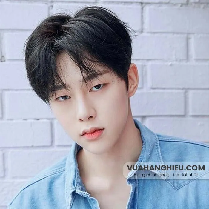17+ kiểu tóc 6/4 nam đẹp cho chàng thêm thu hút và điển trai