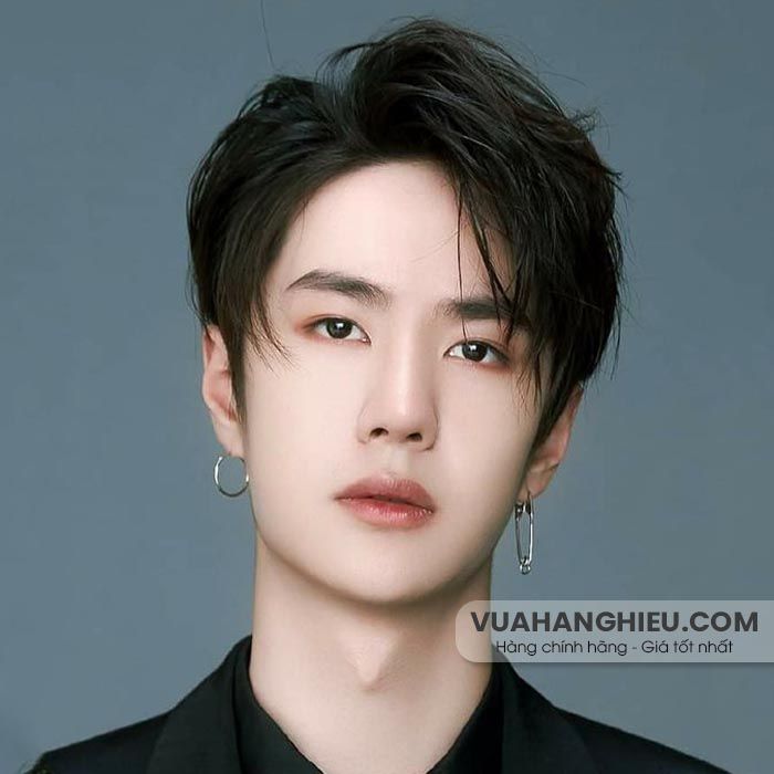 17+ kiểu tóc 6/4 nam đẹp cho chàng thêm thu hút và điển trai