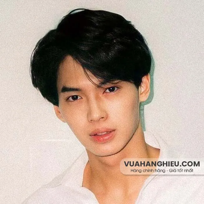 17+ kiểu tóc 6/4 nam đẹp cho chàng thêm thu hút và điển trai