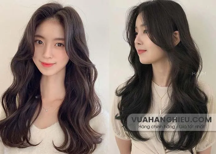 23 kiểu tóc đi tiệc cho mặt tròn từ đơn giản đến sang trọng