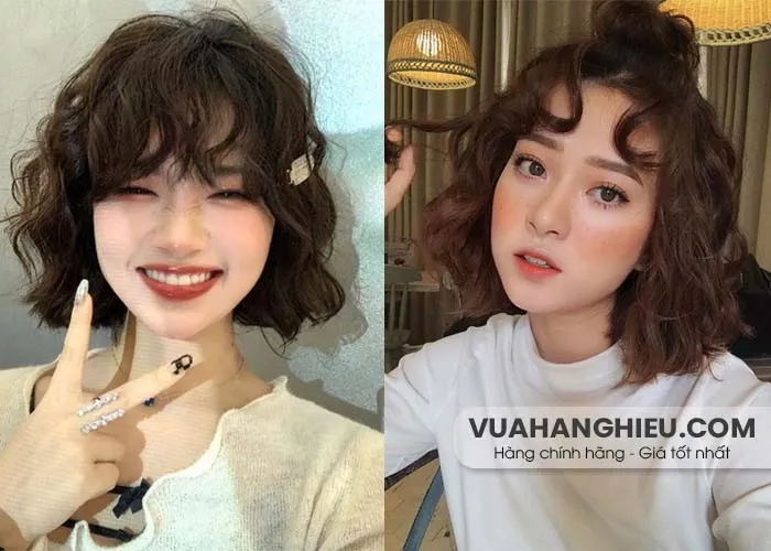 23 kiểu tóc đi tiệc cho mặt tròn từ đơn giản đến sang trọng
