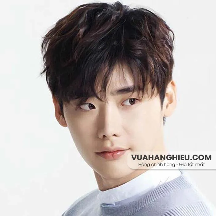 25+ kiểu tóc nam Hàn Quốc điển trai xu hướng trendy