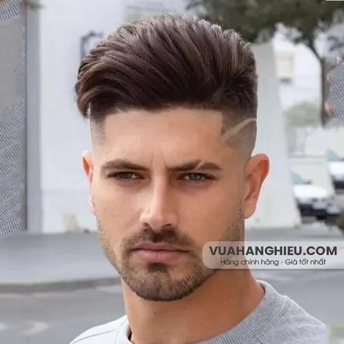 25+ kiểu tóc nam Hàn Quốc điển trai xu hướng trendy
