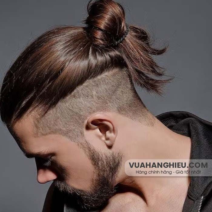 25+ kiểu tóc nam Hàn Quốc điển trai xu hướng trendy