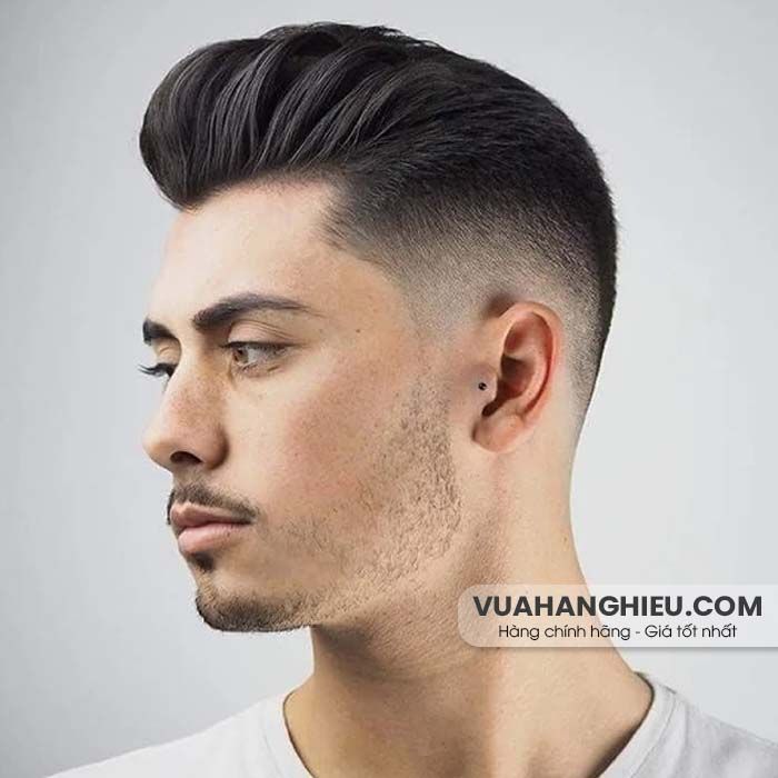 25+ kiểu tóc nam Hàn Quốc điển trai xu hướng trendy