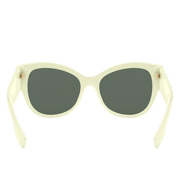 Kính Mát Burberry Light Green Ladies Sunglasses BE4294 38153H 54mm Màu Xanh Green - Kính mắt - Vua Hàng Hiệu