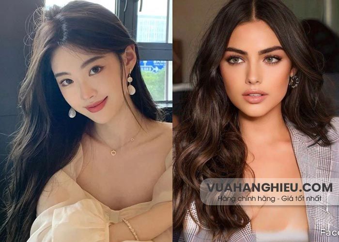 3 tone trang điểm đi tiệc đám cưới đẹp thu hút mọi ánh nhìn