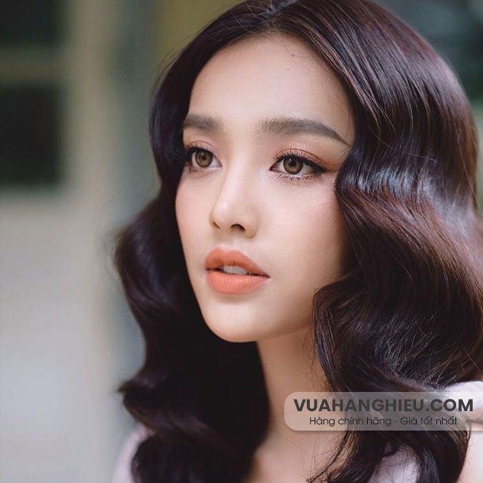 Makeup tone Thái: Bí quyết trang điểm sắc sảo chuẩn gu Châu Á