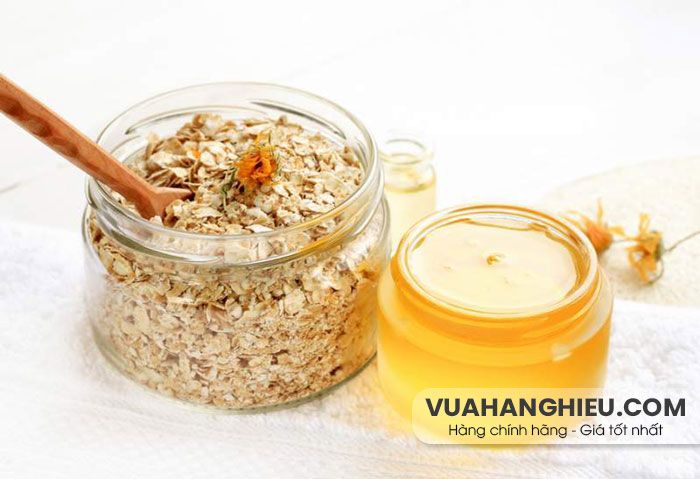 11 cách sử dụng mật ong dưỡng ẩm cho da khô hiệu quả - 12