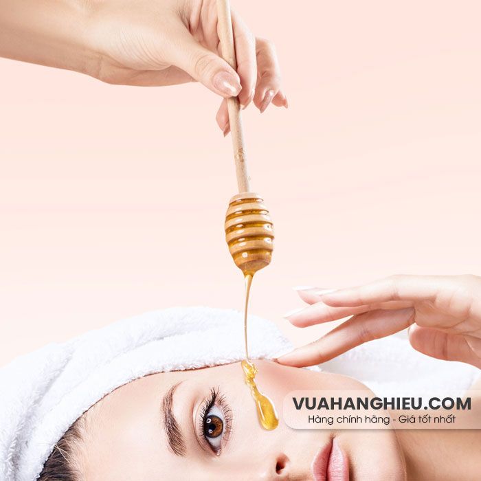 11 cách sử dụng mật ong dưỡng ẩm cho da khô hiệu quả - 1