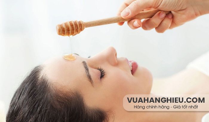 11 cách sử dụng mật ong dưỡng ẩm cho da khô hiệu quả - 13