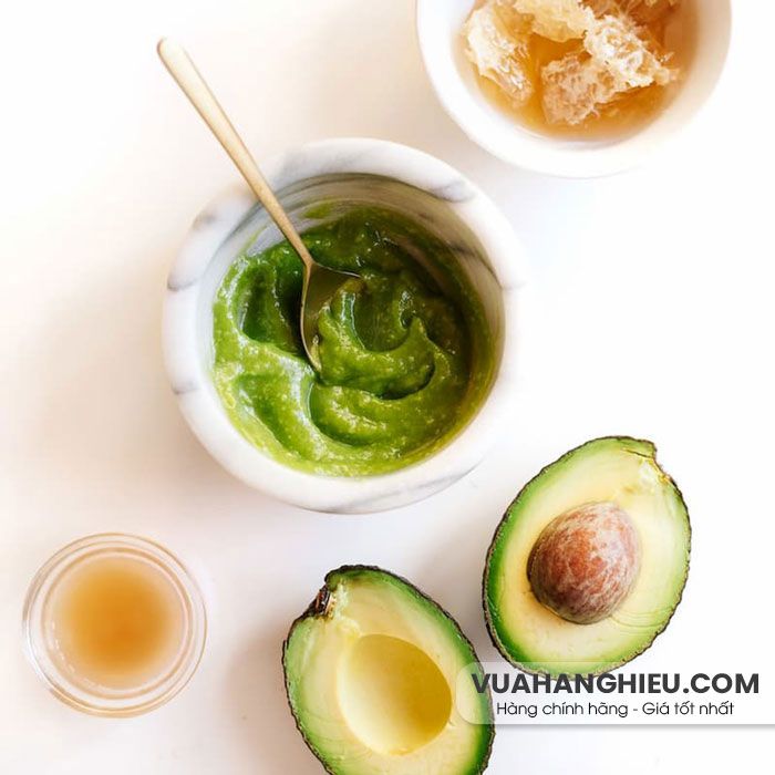11 cách sử dụng mật ong dưỡng ẩm cho da khô hiệu quả - 5