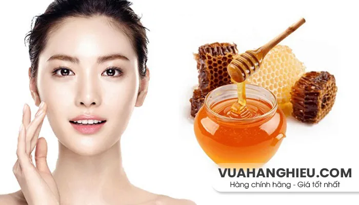 11 cách sử dụng mật ong dưỡng ẩm cho da khô hiệu quả - 7