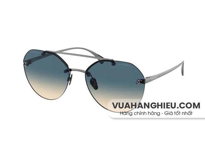 Mặt vuông nên đeo kính gì? 10+ mẫu kính đẹp cho người mặt vuông