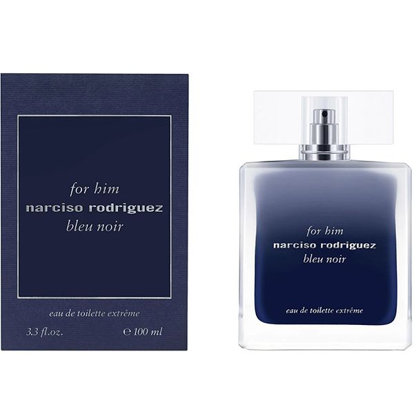 Nước Hoa Nam Narciso Bleu Noir Extreme Men 100ml - Nước hoa - Vua Hàng Hiệu