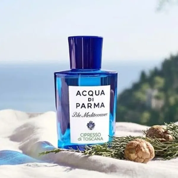 Nước Hoa Unisex Acqua Di Parma Cipresso Di Toscana Eau De Toilette 150ml - Nước hoa - Vua Hàng Hiệu
