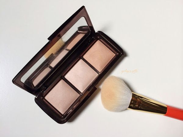 Phấn Highlight Hourglass Ambient Lighting 3 Ô - Trang điểm - Vua Hàng Hiệu