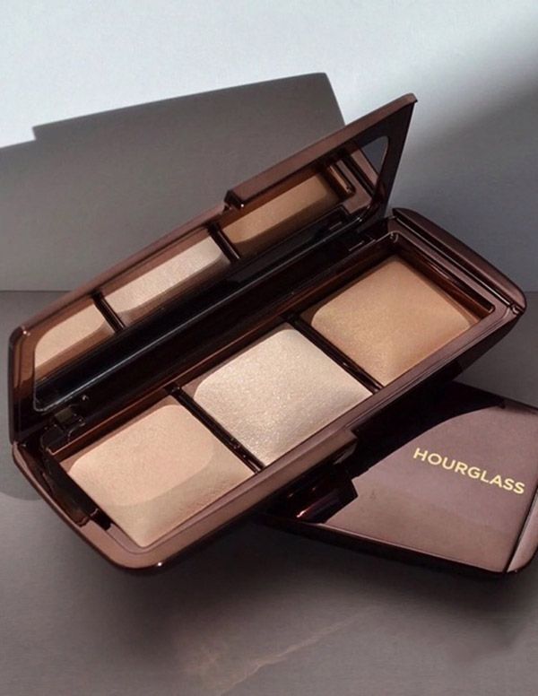Phấn Highlight Hourglass Ambient Lighting 3 Ô - Trang điểm - Vua Hàng Hiệu
