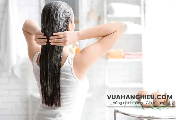 Quy trình 7 bước chăm sóc tóc hàng ngày để có mái tóc khỏe đẹp