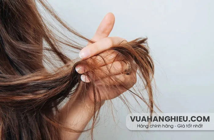 Quy trình 7 bước chăm sóc tóc hàng ngày để có mái tóc khỏe đẹp