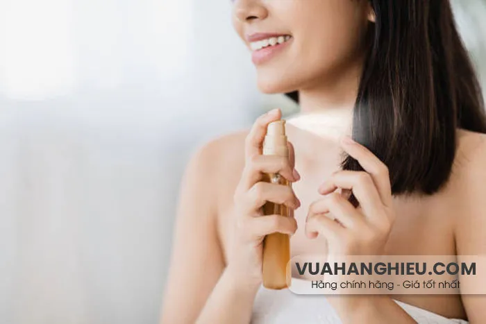 Quy trình 7 bước chăm sóc tóc hàng ngày để có mái tóc khỏe đẹp