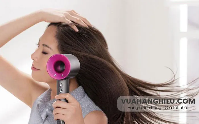 Quy trình 7 bước chăm sóc tóc hàng ngày để có mái tóc khỏe đẹp