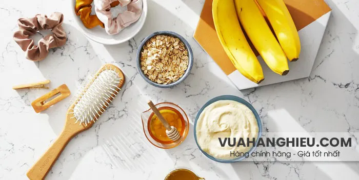 Quy trình 7 bước chăm sóc tóc hàng ngày để có mái tóc khỏe đẹp