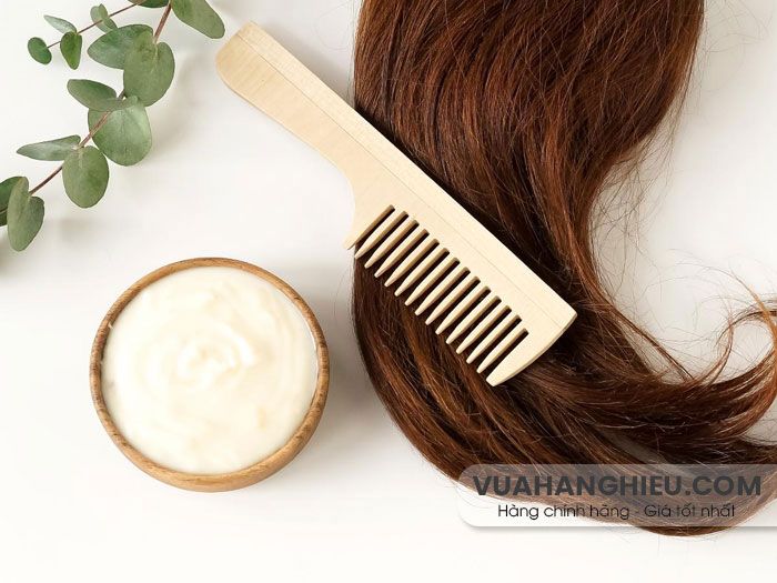 Quy trình 7 bước chăm sóc tóc hàng ngày để có mái tóc khỏe đẹp